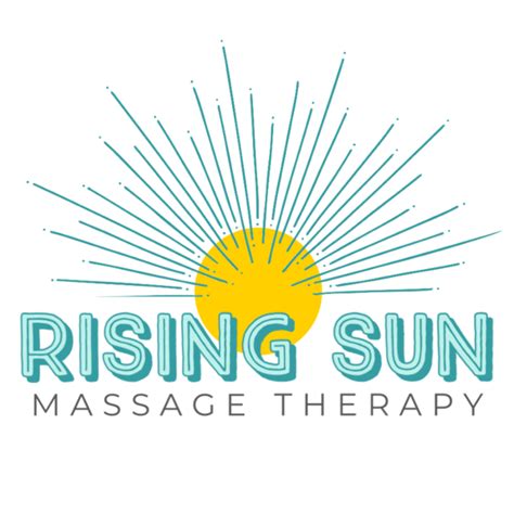 Welcome to Rising Sun Massage a place for healing and relaxation.